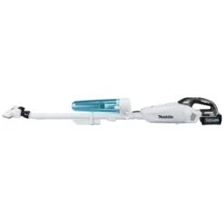 Makita CL002GD215 40 V Max Steelstofzuiger Wit -Aanbiedingen Tool Gigant Winkel CL002GD215 C1C0 s01