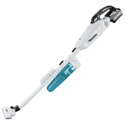 Makita CL002GD215 40 V Max Steelstofzuiger Wit -Aanbiedingen Tool Gigant Winkel CL002GD215 C1L0 s03
