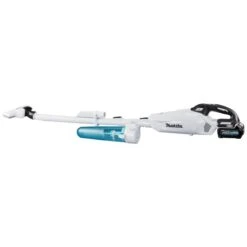 Makita CL002GD215 40 V Max Steelstofzuiger Wit -Aanbiedingen Tool Gigant Winkel CL002GD215 C1R0