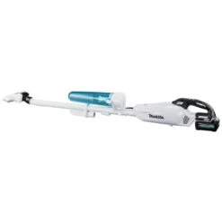 Makita CL002GD215 40 V Max Steelstofzuiger Wit -Aanbiedingen Tool Gigant Winkel CL002GD215 C1R0 s01