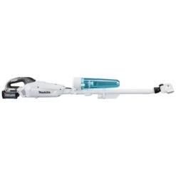 Makita CL002GD215 40 V Max Steelstofzuiger Wit -Aanbiedingen Tool Gigant Winkel CL002GD215 C7C0 s01