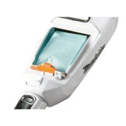 Makita CL002GZ07 40 V Max Steelstofzuiger Wit -Aanbiedingen Tool Gigant Winkel CL002GZ07 F 002