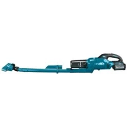 Makita CL003GD201 40 V Max Steelstofzuiger Blauw -Aanbiedingen Tool Gigant Winkel CL003GD201 C1C0