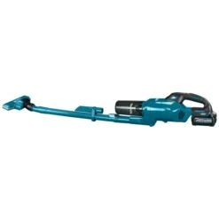Makita CL003GD201 40 V Max Steelstofzuiger Blauw -Aanbiedingen Tool Gigant Winkel CL003GD201 C1L0