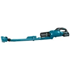 Makita CL003GD201 40 V Max Steelstofzuiger Blauw -Aanbiedingen Tool Gigant Winkel CL003GD201 C1R0
