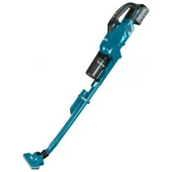 Makita CL003GD201 40 V Max Steelstofzuiger Blauw -Aanbiedingen Tool Gigant Winkel CL003GD201 C3C0