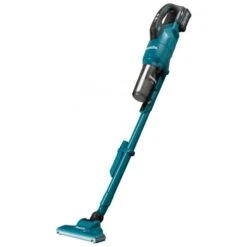 Makita CL003GD201 40 V Max Steelstofzuiger Blauw -Aanbiedingen Tool Gigant Winkel CL003GD201 C3L0