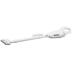 Makita CL108FDZW 12 V Max Steelstofzuiger Wit -Aanbiedingen Tool Gigant Winkel CL108FDZW C1L0