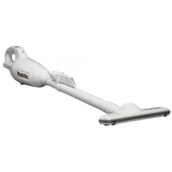 Makita CL108FDZW 12 V Max Steelstofzuiger Wit -Aanbiedingen Tool Gigant Winkel CL108FDZW C2L0