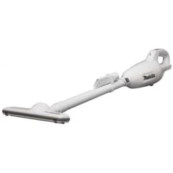 Makita CL108FDZW 12 V Max Steelstofzuiger Wit -Aanbiedingen Tool Gigant Winkel CL108FDZW C2R0