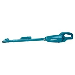 Makita CL108FDZ 12 V Max Steelstofzuiger Blauw -Aanbiedingen Tool Gigant Winkel CL108FD A1C0