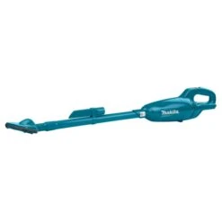 Makita CL108FDZ 12 V Max Steelstofzuiger Blauw -Aanbiedingen Tool Gigant Winkel CL108FD A1L0 s01