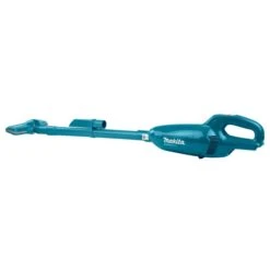 Makita CL108FDZ 12 V Max Steelstofzuiger Blauw -Aanbiedingen Tool Gigant Winkel CL108FD A1R0