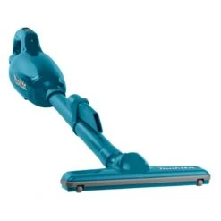 Makita CL108FDZ 12 V Max Steelstofzuiger Blauw -Aanbiedingen Tool Gigant Winkel CL108FD A2L0