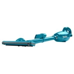 Makita CL108FDZ 12 V Max Steelstofzuiger Blauw -Aanbiedingen Tool Gigant Winkel CL108FD A2R0 s101