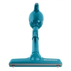 Makita CL108FDZ 12 V Max Steelstofzuiger Blauw -Aanbiedingen Tool Gigant Winkel CL108FD A3L0 s01