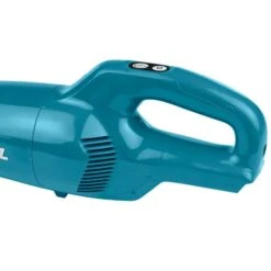 Makita CL108FDZ 12 V Max Steelstofzuiger Blauw -Aanbiedingen Tool Gigant Winkel CL108FD F 005