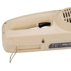 Makita CL111DWI 10,8 V Steelstofzuiger Ivoor Wit -Aanbiedingen Tool Gigant Winkel CL111DWI F 004