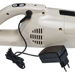 Makita CL114FDWIX 12 V Max Steelstofzuiger Ivoorwit -Aanbiedingen Tool Gigant Winkel CL114FDWIX F 006