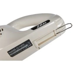 Makita CL114FDWIX 12 V Max Steelstofzuiger Ivoorwit -Aanbiedingen Tool Gigant Winkel CL114FDWIX F 007