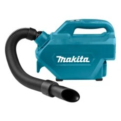 Makita CL121DZX 12 V Max Auto Stofzuiger