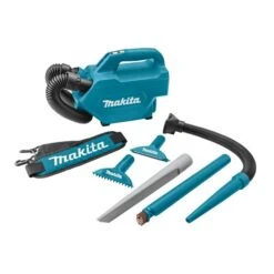 Makita CL121DZX 12 V Max Auto Stofzuiger -Aanbiedingen Tool Gigant Winkel CL121DZX A1L0 s01
