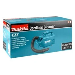 Makita CL121DZX 12 V Max Auto Stofzuiger -Aanbiedingen Tool Gigant Winkel CL121DZX A1L1