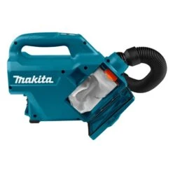 Makita CL121DZX 12 V Max Auto Stofzuiger -Aanbiedingen Tool Gigant Winkel CL121D A7C0 s01