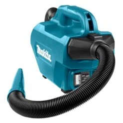 Makita CL121DSA 12 V Max Auto Stofzuiger -Aanbiedingen Tool Gigant Winkel CL121D A8R0 s01 1