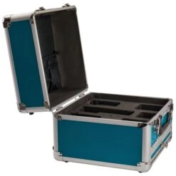 Makita CLX228SAX2 12 V Max Combiset (klop)boren En (slag)schroeven 27 Makita CLX228SAX2 12 V Max Combiset (klop)boren En (slag)schroeven -Aanbiedingen Tool Gigant Winkel CLX228SAX2 F 002