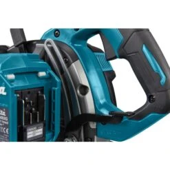 Makita CS002GZ 40 V Max Metaal Cirkelzaag 185 Mm -Aanbiedingen Tool Gigant Winkel CS002GZ F 001