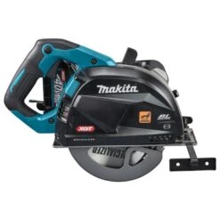 Makita CS002GZ 40 V Max Metaal Cirkelzaag 185 Mm -Aanbiedingen Tool Gigant Winkel CS002G C1C0
