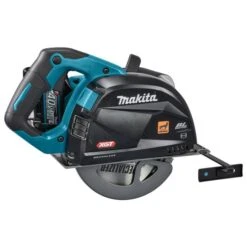 Makita CS002GZ 40 V Max Metaal Cirkelzaag 185 Mm -Aanbiedingen Tool Gigant Winkel CS002G C1L0