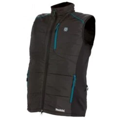 Makita CV102DZ2XL Verwarmd Vest XXL -Aanbiedingen Tool Gigant Winkel CV102DZ2XL C1L0 1