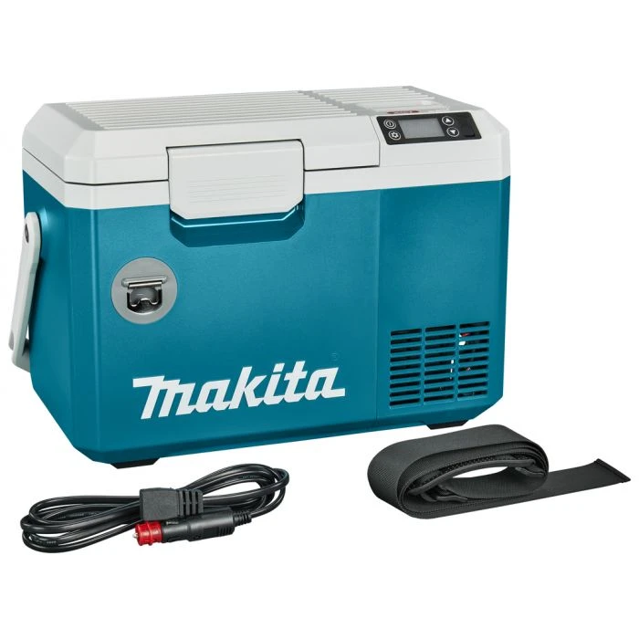 Makita CW003GZ Vries- /koelbox Met Verwarmfunctie 1 Makita CW003GZ Vries- /koelbox Met Verwarmfunctie