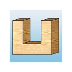 Makita D-10322 Groeffrees 16x20 S8 -Aanbiedingen Tool Gigant Winkel D 09226 A1C0 s01 9