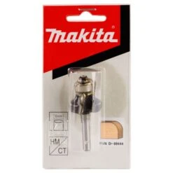 Makita D-11215 Afrondfrees+lag R5 S8 -Aanbiedingen Tool Gigant Winkel D 09444 C1N1 7