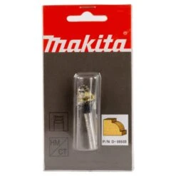 Makita D-09503 Kwartrondfr+lag R2 S6 -Aanbiedingen Tool Gigant Winkel D 09503 C1N1