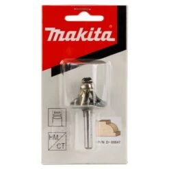 Makita D-09547 Kwartrondfr+lag R8 S6 11 Makita D-09547 Kwartrondfr+lag R8 S6 -Aanbiedingen Tool Gigant Winkel D 09547 C1N1