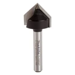 Makita D-09597 V-groeffrees 19,05 90gr S6