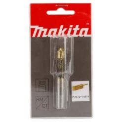 Makita D-10578 Boorfrees 8x19,05 S8 -Aanbiedingen Tool Gigant Winkel D 10578 C1N1