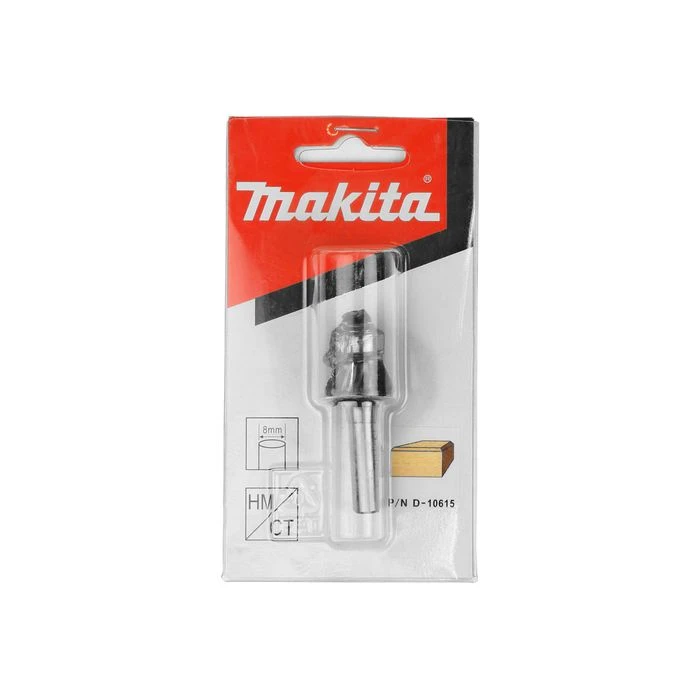 Makita D-10615 Afkantfrees+lag 22gr S8 5 Makita D-10615 Afkantfrees+lag 22gr S8 - Afbeelding 5