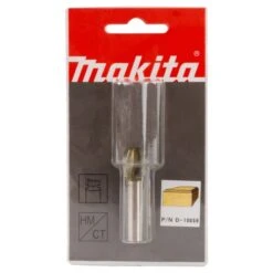 Makita D-10659 Afkantfrees 30gr S8 -Aanbiedingen Tool Gigant Winkel D 10659 C1N1