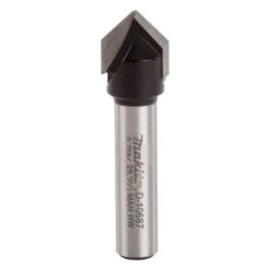 Makita D-10687 V-groeffrees 12,7 90gr S8