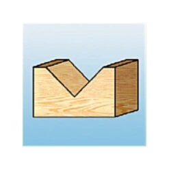 Makita D-10687 V-groeffrees 12,7 90gr S8 -Aanbiedingen Tool Gigant Winkel D 10702 A1C0 s01 4