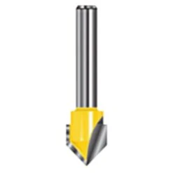 Makita D-10702 V-groeffrees 12,7 90gr S12 -Aanbiedingen Tool Gigant Winkel D 10702 A1C0 s02