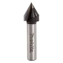 Makita D-10752 V-groeffrees 12,7 60gr S8