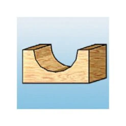 Makita D-10796 Holprofielfrees 10x9,53 S8 -Aanbiedingen Tool Gigant Winkel D 10774 A1C0 s01