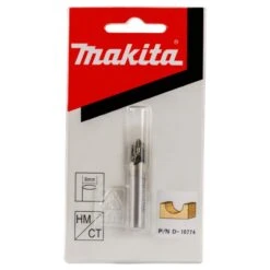Makita D-10774 Holprofielfrees 6x6 S8 -Aanbiedingen Tool Gigant Winkel D 10774 C1N1