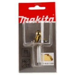 Makita D-11352 Kwartrondfr+lag R9,53 S8 -Aanbiedingen Tool Gigant Winkel D 11352 C1N1